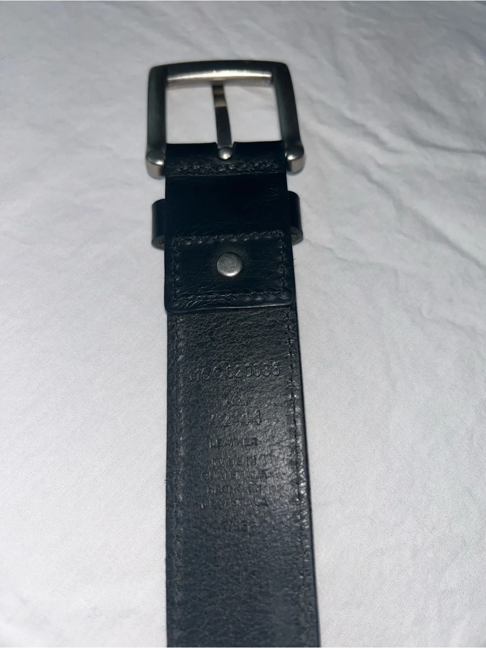 Columbia classic black